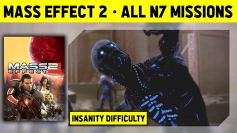 updated Jul 11, 2021 To acquire this side quest, you're going to have to work your way through some of the game. . Mass effect 2 n7 missions